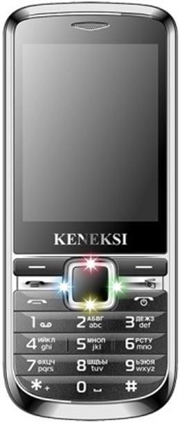 KENEKSI S1