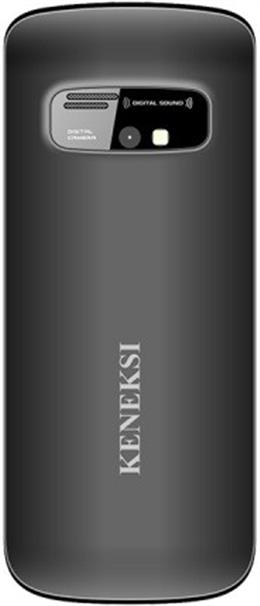 KENEKSI S2