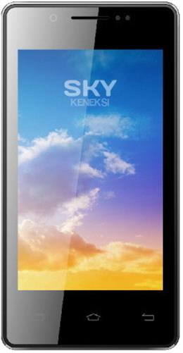 KENEKSI Sky