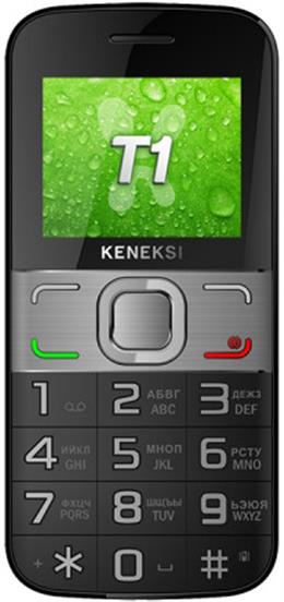 KENEKSI T1