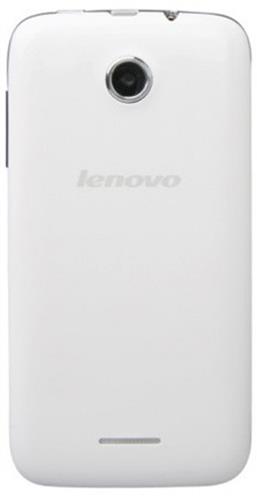 Lenovo A376