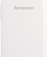 Lenovo A820