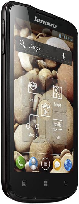 Lenovo IdeaPhone A800