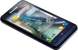 Lenovo IdeaPhone P770