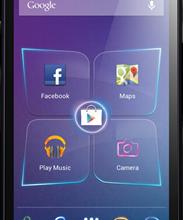 Lenovo IdeaPhone S890