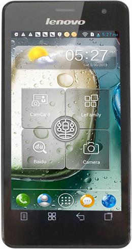 Lenovo K860
