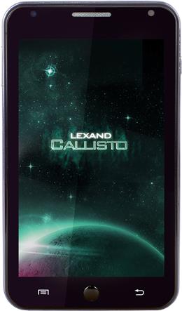 Lexand Callisto S5A1
