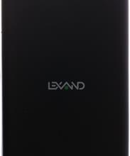 Lexand Capella S5A3