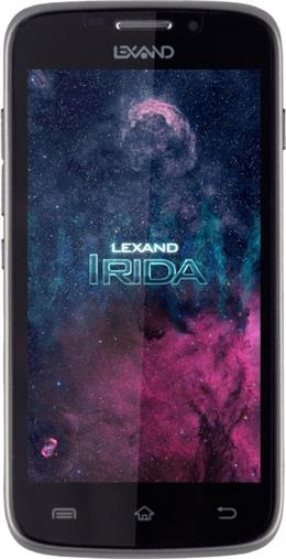 Lexand Irida S4A2