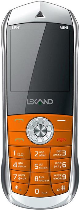 Lexand Mini LPH1