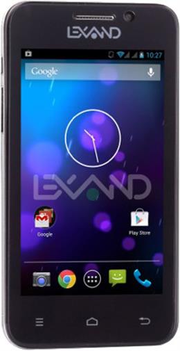Lexand Neon S4A4