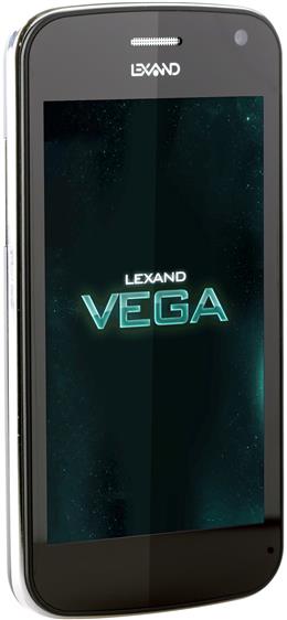 Lexand Vega S4A1