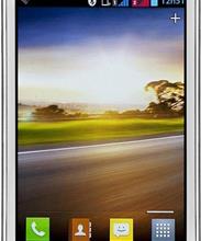 LG E615 Optimus L5 Dual