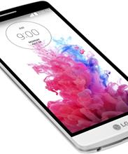 LG G3 Stylus