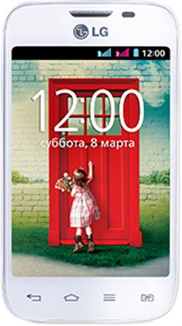 LG L40 D170