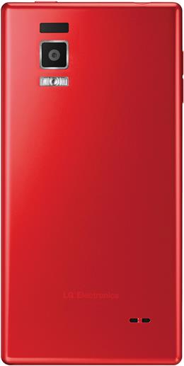 LG Optimus GJ E975W