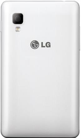 LG Optimus L4 II E440
