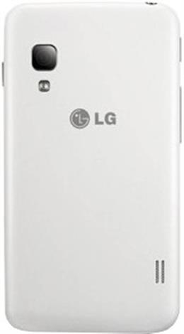 LG Optimus L5 II Dual