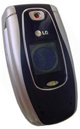 LG F2100