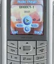 LG Electronics G1800