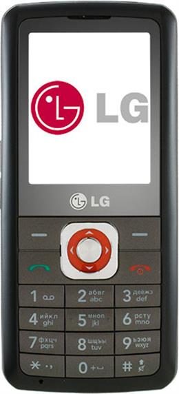 LG GM200