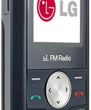 LG KP105