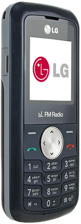 LG KP105