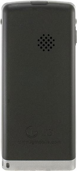 LG KP110