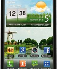 LG Optimus 2X