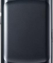 LG P350 Optimus Me