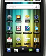 LG P500 Optimus One