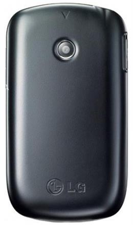 LG T310i Cookie Wi-Fi