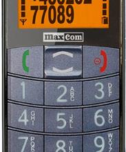 MaxCom MM450