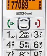 MaxCom MM460
