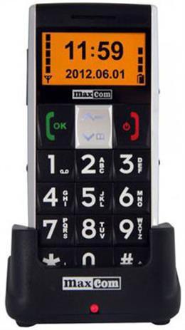 MaxCom MM470