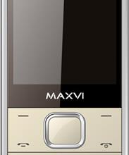 MAXVI X850