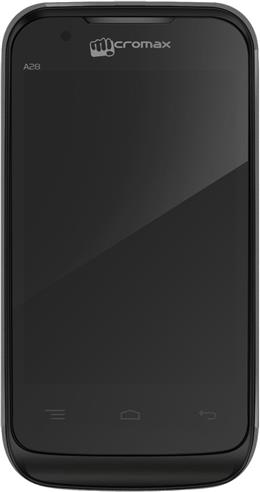 Micromax A28