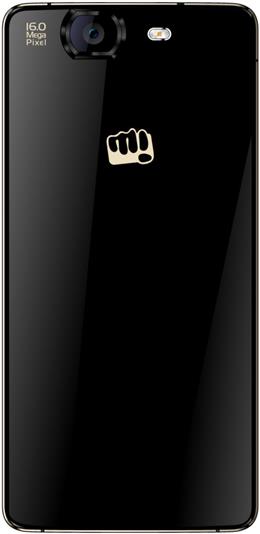 Micromax A350 Canvas Knight