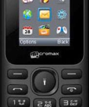 Micromax X081