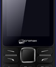 Micromax X245