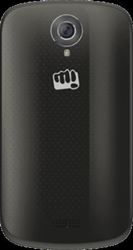 Micromax X337