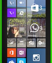 Microsoft Lumia 532 Dual Sim