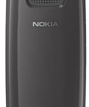 Nokia X1-00