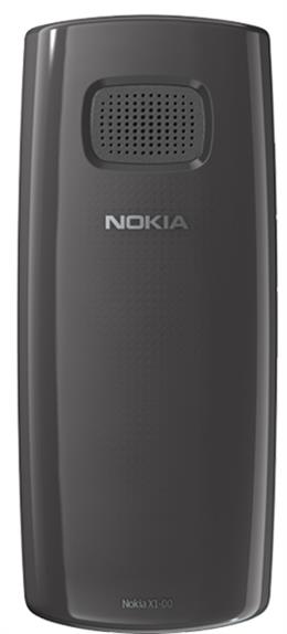 Nokia X1-00
