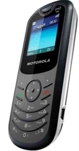 Motorola WX180