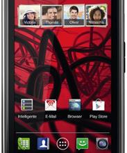 Motorola RAZR MAXX