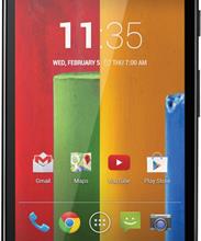 Motorola Moto G 16GB