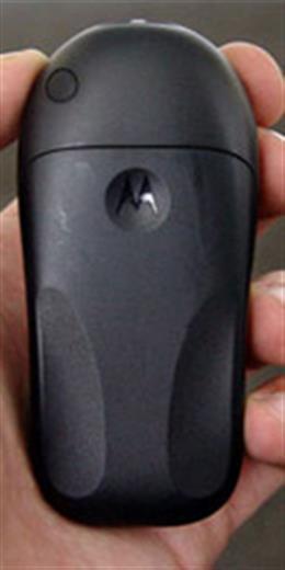 Motorola C115