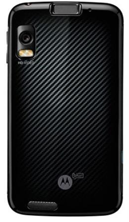 Motorola Atrix 4G