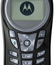 Motorola C113